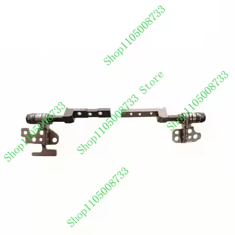PJN New Original Laptop Replace LCD Hinges For Dell XPS 15 9550 9560 9570 7590 Precision 5510 5520 5