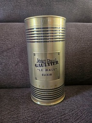 แท้💯Jean Paul Gaultier Le Male Elixir Eau De Parfum 125ml