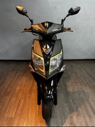 18年三陽JET S 125 ABS 22481km $49999/機車、電動車、重機買賣/桃園貳輪嶼