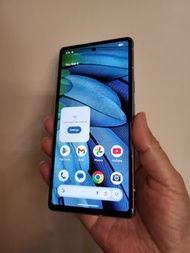 Pixel 7a 128GB 藍色blue