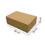 Shoe Box size 30x20x10