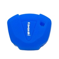 Kawasaki KLX250 KDX 250 Z300 Z800 silicone key cover