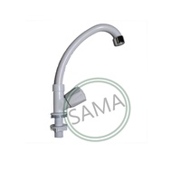 PVC KITCHEN SINK TAP/PVC WALL SINK TAP
