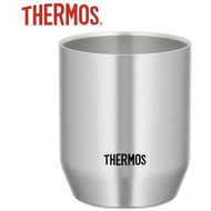 日本THERMOS 不銹鋼真空保温杯 JDH-360 360ml