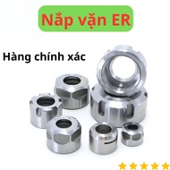 Er nut, er collet nut, er32,er25,er20,er16,er11,er8 screw cap