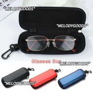 MELODG Eyeglasses  Fashion Zipper Portable Eyeglasses Accessories