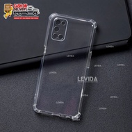 Case Oppo A52 Oppo A92 Case airbag Clear case Anticrack Oppo A52 A92