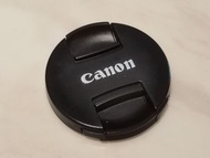 Canon E-58 58mm 鏡頭蓋