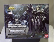 Bandai 開封接近全新 聖鬥士星矢 聖衣神話死神 Bandai Saint Cloth Myth Saint Seiya