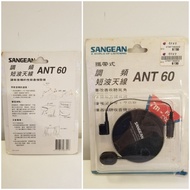攜帶式調頻短波天線 ANT60