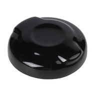 For MINI Cooper S JCW F55 F56 F57 2.0L Glossy Black Fuel Tank Cap Cover Trim