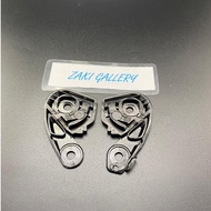 SHOEI JF2 JF3 JSTREAM POLARIS SHOEI HONDA SHOEI GOLDWING SHOEI JACK TANDUK AIR VENT TARING J-FORCE 2