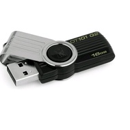 KINGSTON Data Traveler USB 3.0 Pendrive 8GB/16GB/32GB/64GB/128GB/256GB