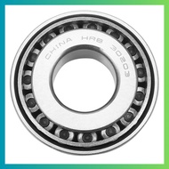 30203 Taper Roller Wheel Bearings 17x40x12 tukxymglda7c