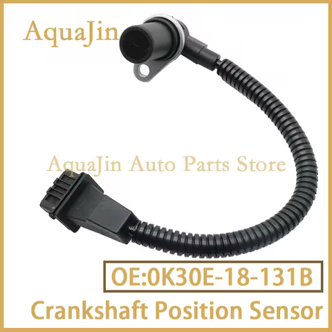 0K30E-18-131B Camshaft Position Sensor For Hyundai Terracan Kia Rio DC Carnival UP GQ Carens FJ 1999