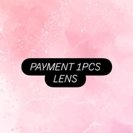 Payment Lens By Lela (1PCS)