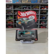 Hotwheels Ford F150 Raptor Colector Edition