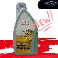 Honda Minyak Enjin /Engine Oil (1L) -5W30 / 0W20 / 0W30