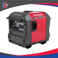 ***ORIGINAL*** Honda Inverter Generator EU30is (3kva)