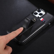 CASE IPHONE 12 CASING IPHONE 12 PRO 12 PRO MAX BACK COVER BUMPER WALLET TEMPAT KARTU