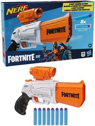NERF Fortnite SR Blaster