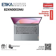 Lenovo IdeaPad Slim 3 14AMN8 82XN00EDMJ Laptop | R5 7520U, 8GB D5, 256GB, 14" FHD, Office24, W11, Ar