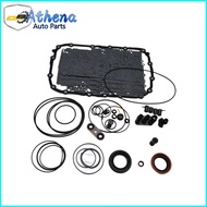 6L45E 6L50E 6L45R GA6L45R Transmission Overhaul Repair Kit Seal For BMW Cadillac 6L45 6L50 Gearbox R