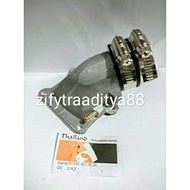 INTEK INTAKE MANIFOLD MANIFUL MANIPUL RC 80 RC 100 PE 28
