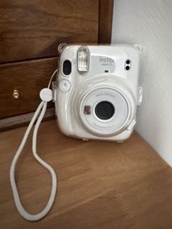 Fujifilm Instax Mini 11 白色 即影即有相機