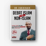 ISLAMIC DEBAT VS NON ISLAM