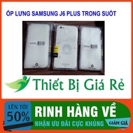 Samsung J6 PLUS TUBE IN THE LOAD