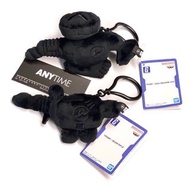 fragment design x Gundam Keychain