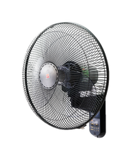 Quạt treo tường KDK M40M (Đen)