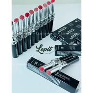 [New 2025] Givenchy Le Rouge Velvet Matte Lipstick