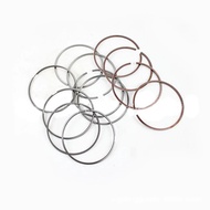 STD Piston Rings Set For Toyota Land Cruiser Prado 4 Runner 3.0TD 1KZ-T 1KZ-TE Engine 13011-67030