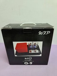 五線譜迷你膽機 電子管擴音機 WXP Q9 可直接USB SD CARD 播放