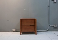 手工實木床頭矮櫃/訂製床頭櫃**歡迎訂製**