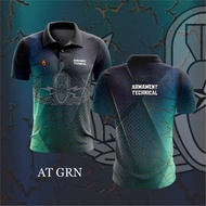 [IPSC][TECHNICAL][SHOOTING] EXCLUSIVE JERSEY