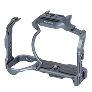 FALCAM C00B4802 Quick Release Camera Cage เคสกล้อง แบบกันกระแทก ระบบปลดเร็ว สำหรับ Canon EOS R5II