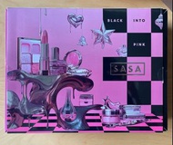 TRUSSARDI Donna Pink Marina 套裝