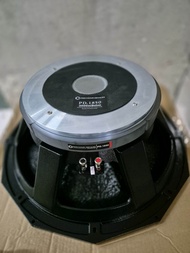 SPEAKER PD1850 PD 1850 18 INCH SUBWOOFER SPEAKER KOMPONEN
