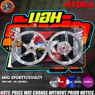 BOM RANGSIT MAGS MIO SPORTY/SOULTY BOM-X HYDRA 160/185 -14 (CM02MEY)