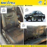 Superstar Cushion Proton Perdana / V6 1996-2004  Premier Leather Seat Cover