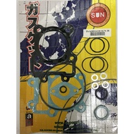 Modenas Kriss 110 Kriss110 Racing Top Gasket Set ( 58mm )