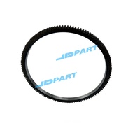 1 PC Flywheel Ring Gear For Mitsubishi Engine 6D16 High Quality Parts