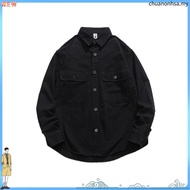 Epidemic Shirt | Fasten Navy Flannel