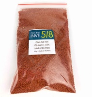 COMBO 5 Hủ 50g Thức Ăn Cá Cám Thái Inve 5/8 Cho Cá Beta Guppy Vàng...