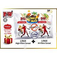 B&W Mix Match-High-Fibre + 2 in 1 Arabica/ 3 in 1 Arabica/ Espresso / White Coffee / High-Fibre Cere