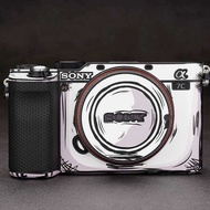 Suitable for SONY A7C/A7C2 Camera Protective Film SONY A7CR/A67/ZV-E10/E1 Sticker a7c Second Generat