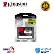 Kingston KC400 256GB Solid-State Drive SKC400S37/256G